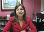 Martha Beatriz Mejía